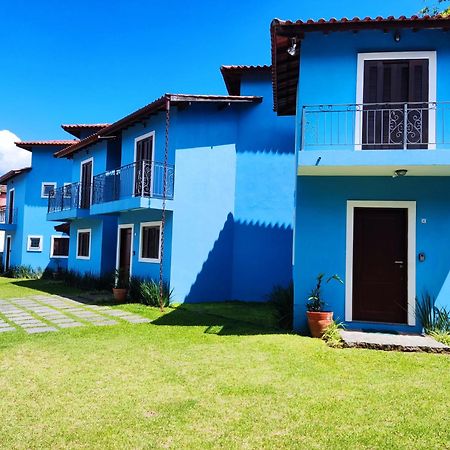 Casa Azul Pereque Villa Ilhabela Exterior photo