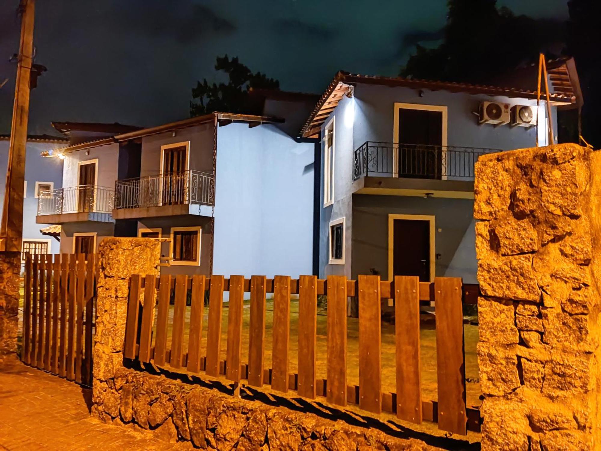 Casa Azul Pereque Villa Ilhabela Exterior photo