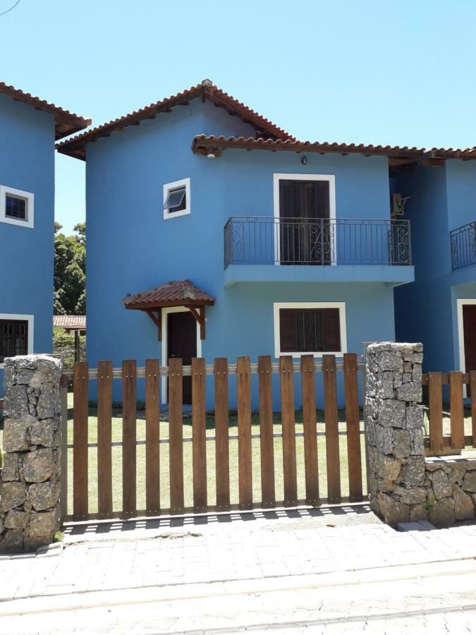 Casa Azul Pereque Villa Ilhabela Exterior photo