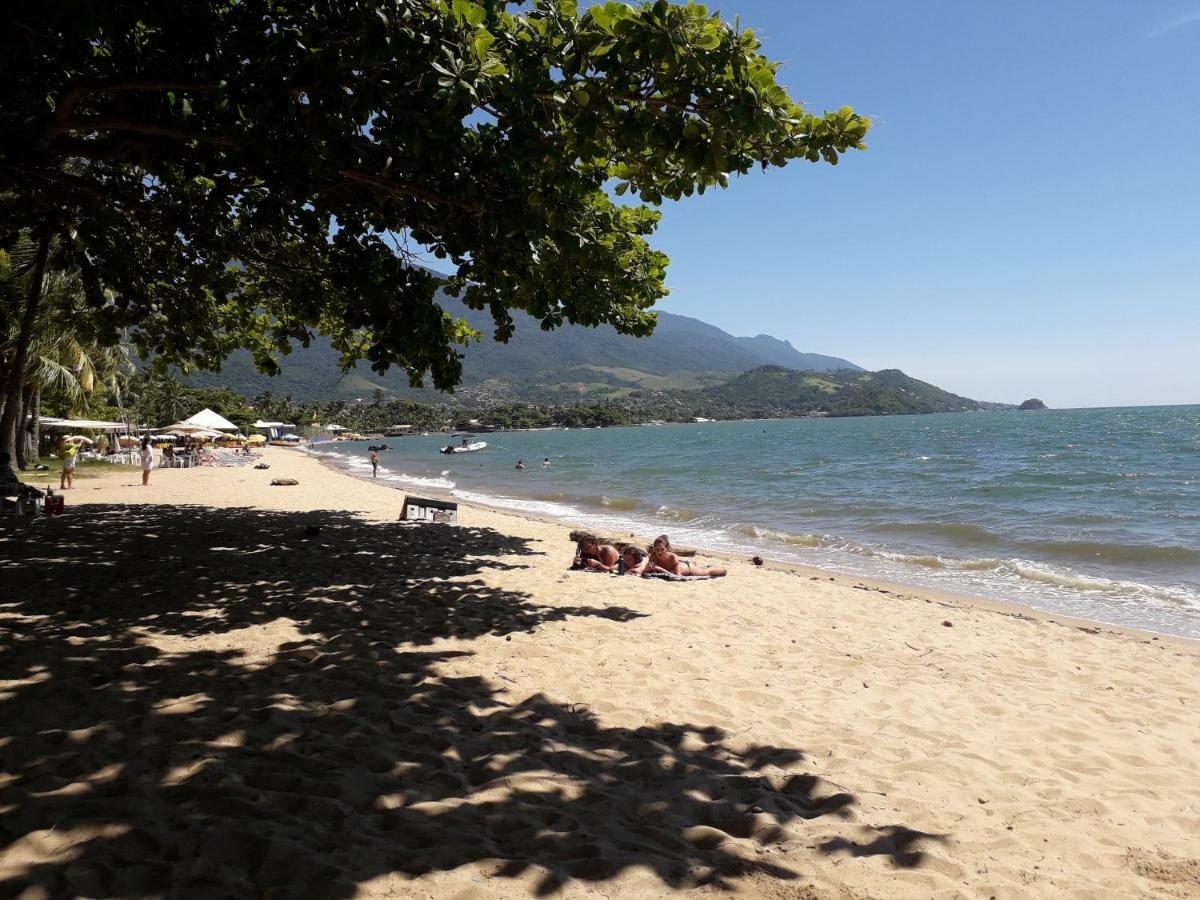 Casa Azul Pereque Villa Ilhabela Exterior photo